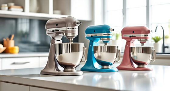 KitchenAid Extra Bowls & Attachments: Compatibility & Buying Guide