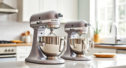 KitchenAid Extra Bowls: Compatibility & Buying Guide