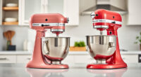 KitchenAid Flex Edge Beater Compatibility & Buying Guide