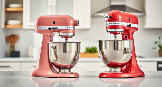 KitchenAid Flex Edge Beater Compatibility & Buying Guide