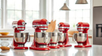KitchenAid Flex Edge Beater: Compatibility & Buying Guide