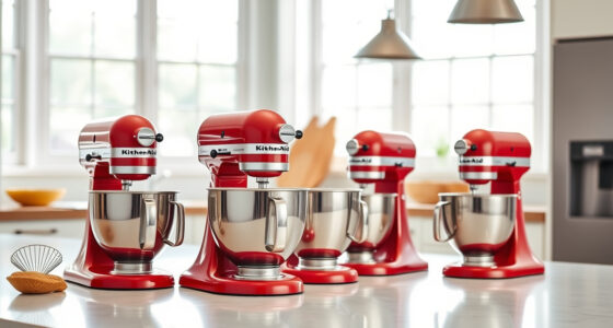 KitchenAid Flex Edge Beater: Compatibility & Buying Guide