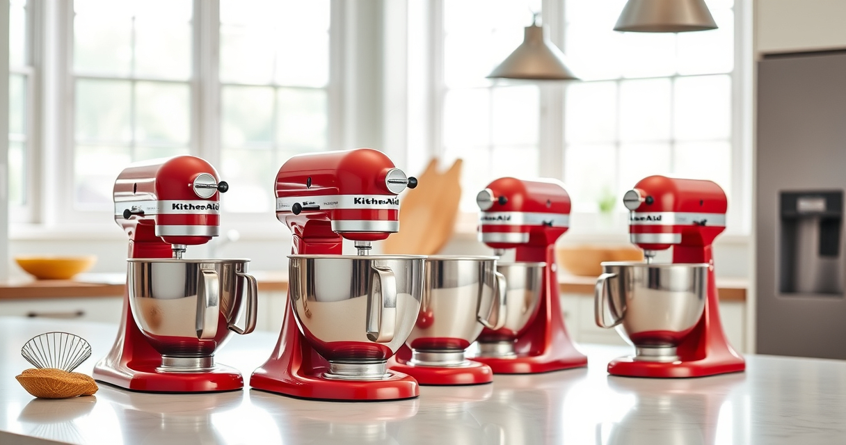 KitchenAid Flex Edge Beater: Compatibility & Buying Guide