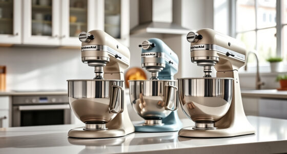 KitchenAid Mini Review: Pros, Cons, and Who It's For