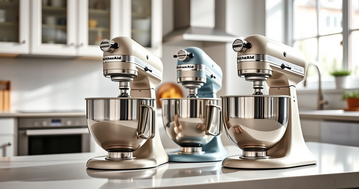 KitchenAid Mini Review: Pros, Cons, and Who It's For