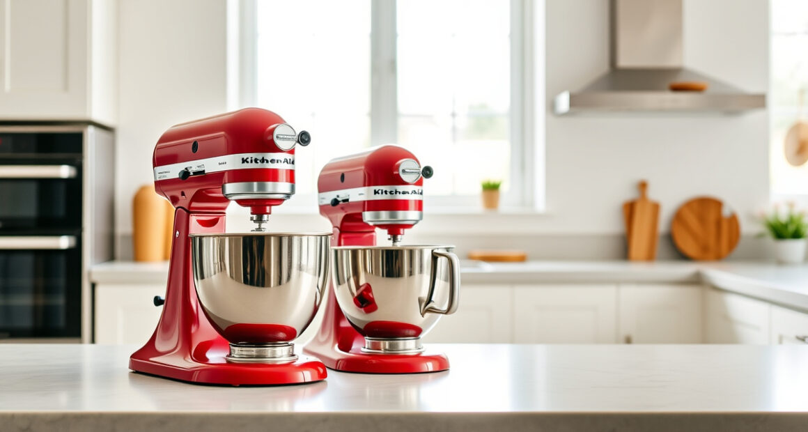 KitchenAid Pro Line Review: Pros, Cons, and Who It's For