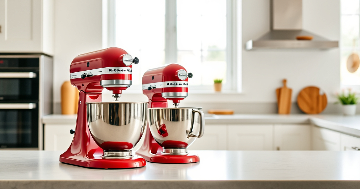 KitchenAid Pro Line Review: Pros, Cons, and Who It's For