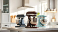 KitchenAid Professional 600 Review: Pros, Cons & Who It's For