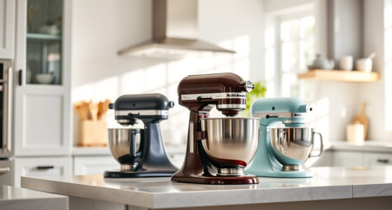 KitchenAid Professional 600 Review: Pros, Cons & Who It's For
