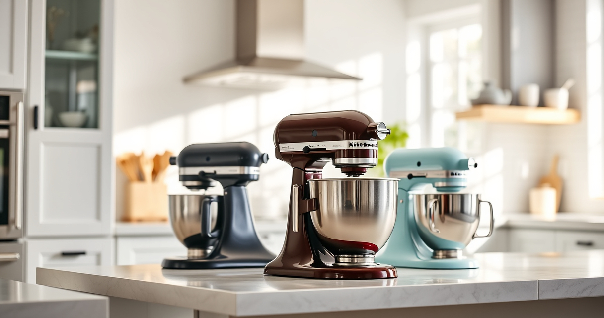 KitchenAid Professional 600 Review: Pros, Cons & Who It's For