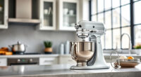 KitchenAid Professional 600 Review: Pros, Cons & Who It's For