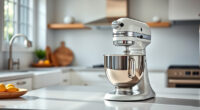 KitchenAid vs Ninja Stand Mixers: Which Is Better?