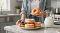 Krispy Kreme Surges In Global Coverage