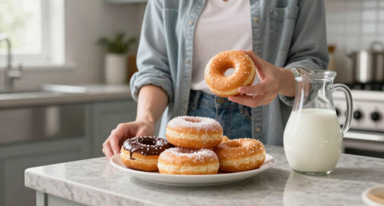 Krispy Kreme Surges In Global Coverage