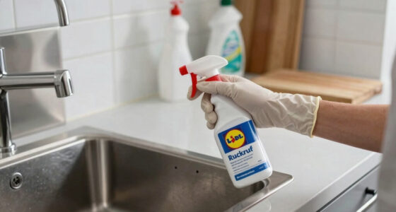 Lidl Ruckruf Noroviren