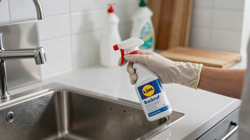 Lidl Ruckruf Noroviren