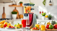 Make Perfect Summer Slushies with Ninja SLUSHi XL