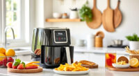 Master Summer Crispy Chicken with Ninja Crispi Pro Air Fryer
