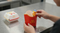 Mcdonalds Bt21 Happy Meal
