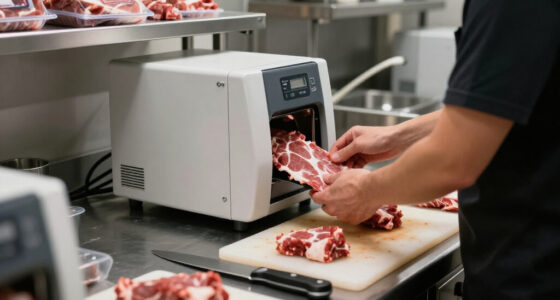 Meat Institute Surges In Global Coverage