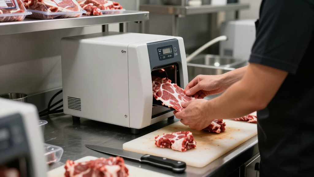 Meat Institute Surges In Global Coverage