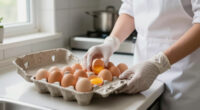 Midwest Poultry Services Egg Recall