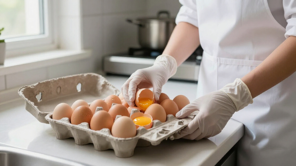 Midwest Poultry Services Egg Recall