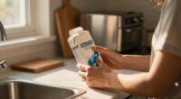 Milk Recall