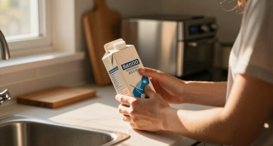 Milk Recall