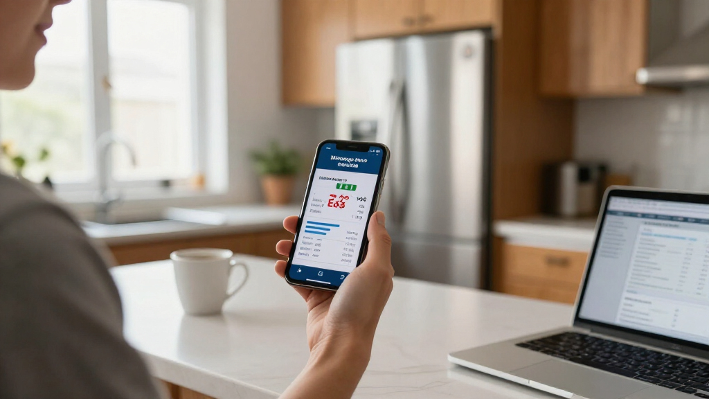 Mortgage Rates Today