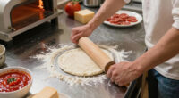 Mountain Mike's Pizza