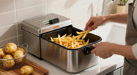 National French Fry Day Surges In Global Coverage