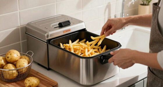 National French Fry Day Surges In Global Coverage