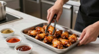 National Wing Day