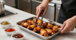 National Wing Day