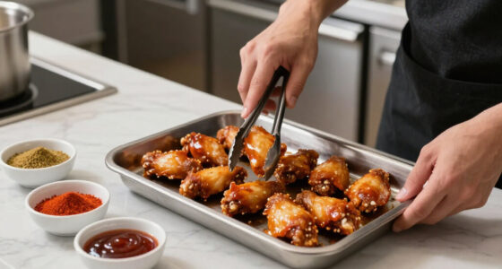 National Wing Day