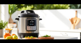Ninja 14-in-1 PossibleCooker PRO: Your Summer Kitchen Companion