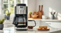 Ninja DualBrew Pro: The Perfect Summer Coffee Companion