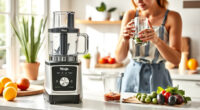 Ninja Food Processor (BN601): The Perfect Summer Kitchen Companion