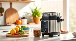 Ninja Foodi Everyday Possible Cooker Pro: Your Summer All-in-One Kitchen Companion