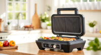 Ninja Foodi Pro 5-in-1 Indoor Grill: Perfect for Summer Grilling Indoors
