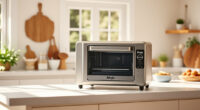 Ninja Foodi XL Pro Air Oven: The Ultimate Summer Kitchen Companion