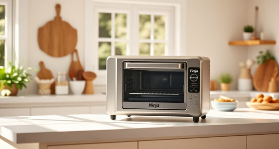 Ninja Foodi XL Pro Air Oven: The Ultimate Summer Kitchen Companion