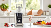 Ninja NC701 CREAMi Swirl: The Perfect Summer Soft Serve Maker