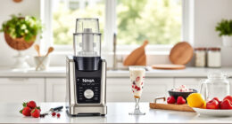 Ninja NC701 CREAMi Swirl: The Perfect Summer Soft Serve Maker