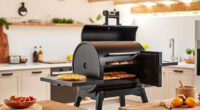 Ninja Outdoor Woodfire Pro XL Grill & Smoker: Your Summer BBQ Companion