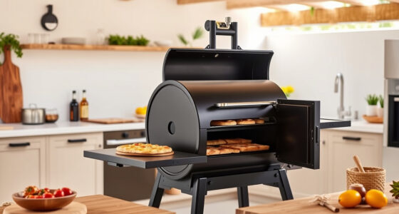 Ninja Outdoor Woodfire Pro XL Grill & Smoker: Your Summer BBQ Companion