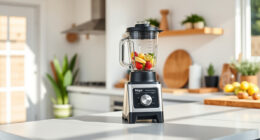 Ninja Professional Blender: Your Perfect Summer Smoothie Sidekick