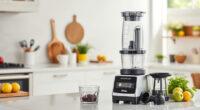 Ninja Professional Plus Kitchen System: Your Summer Food & Drink Hub