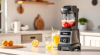 Ninja SLUSHi Max XXL: The Ultimate Summer Frozen Drink Maker